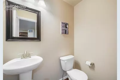 4735 Iron Horse Villas Point, Colorado Springs, CO 80917 - Photo 14