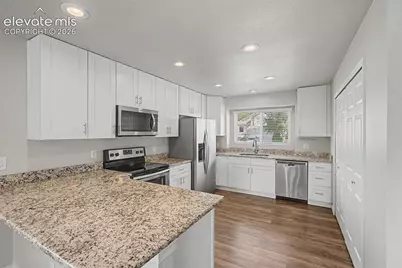 1005 Scarlet Oak Drive, Colorado Springs, CO 80906 - Photo 12