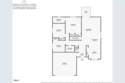 1005 Scarlet Oak Drive, Colorado Springs, CO 80906 - Photo 40