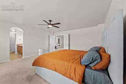 8964 Vanderwood Road, Colorado Springs, CO 80908 - Photo 16
