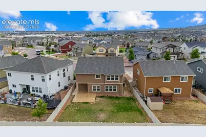 8964 Vanderwood Road, Colorado Springs, CO 80908 - Photo 30