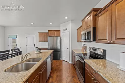 8964 Vanderwood Road, Colorado Springs, CO 80908 - Photo 12