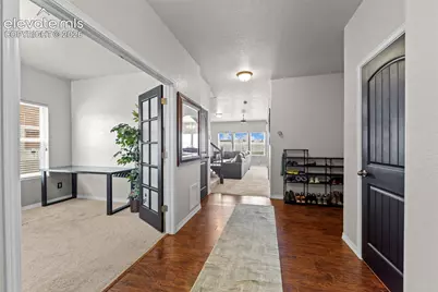 8964 Vanderwood Road, Colorado Springs, CO 80908 - Photo 4