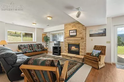 625 Sun Valley Drive, Woodland Park, CO 80863 - Photo 26