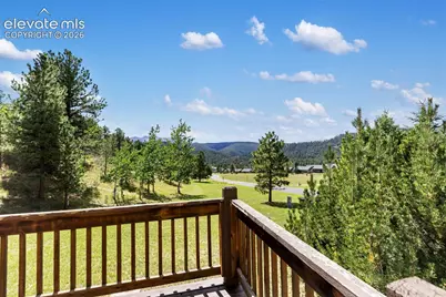625 Sun Valley Drive, Woodland Park, CO 80863 - Photo 36