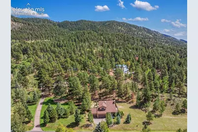 625 Sun Valley Drive, Woodland Park, CO 80863 - Photo 40