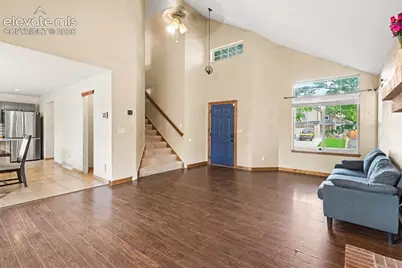 9419 Daystar Terrace, Colorado Springs, CO 80925 - Photo 2