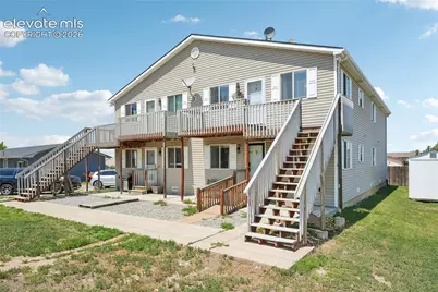1127 8th Street, Calhan, CO 80808 - Photo 2