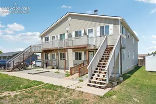 1127 8th St, Calhan, CO 80808 - Photo 2