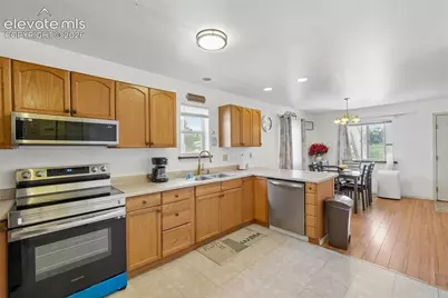 1127 8th Street, Calhan, CO 80808 - Photo 34