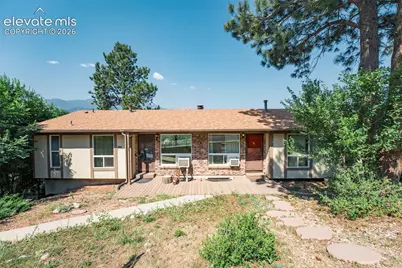 610 Crown Ridge Drive, Colorado Springs, CO 80904 - Photo 1