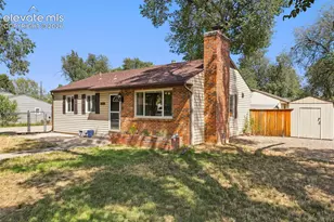 1933 S Prospect Ave, Colorado Springs, CO 80905 - Photo 2