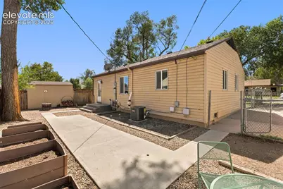 1933 S Prospect Avenue, Colorado Springs, CO 80905 - Photo 32