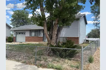 4437 Millburn Drive, Colorado Springs, CO 80906 - Photo 2
