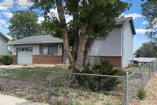 4437 Millburn Dr, Colorado Springs, CO 80906 - Photo 2