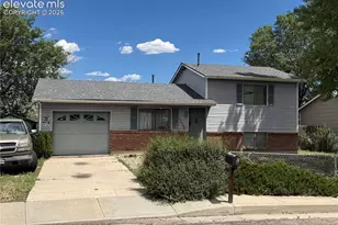 4437 Millburn Dr, Colorado Springs, CO 80906 - Photo 1