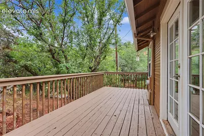 407 Washington Avenue, Manitou Springs, CO 80829 - Photo 16