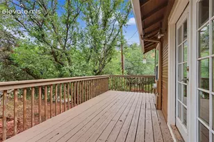 407 Washington Ave, Manitou Springs, CO 80829 - Photo 16