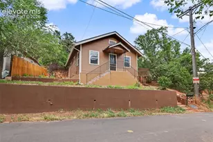 407 Washington Ave, Manitou Springs, CO 80829 - Photo 2