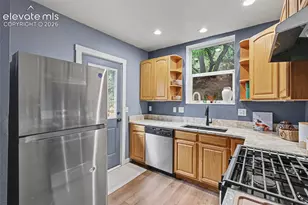 407 Washington Ave, Manitou Springs, CO 80829 - Photo 8