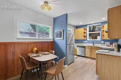 407 Washington Avenue, Manitou Springs, CO 80829 - Photo 6