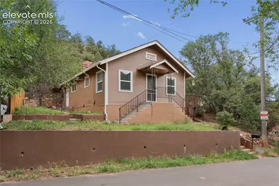 407 Washington Avenue, Manitou Springs, CO 80829 - Photo 2