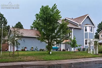 3315 Peartree Court, Colorado Springs, CO 80907 - Photo 2