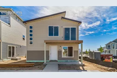 9400 Oro City Loop, Colorado Springs, CO 80927 - Photo 1