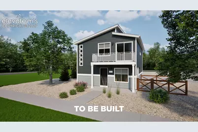 9400 Oro City Loop, Colorado Springs, CO 80927 - Photo 1