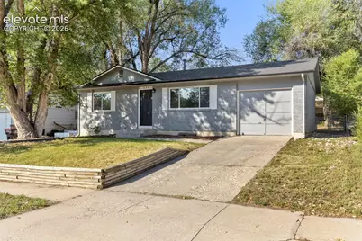 838 Kingsley Drive, Colorado Springs, CO 80909 - Photo 2