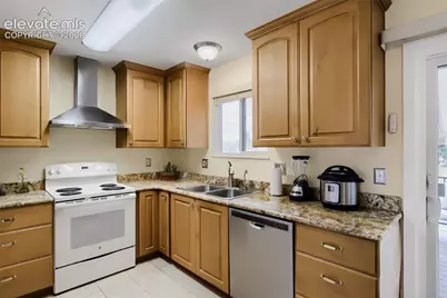 4240 Chenango Drive, Colorado Springs, CO 80911 - Photo 4