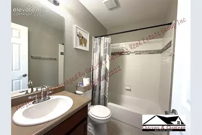 4827 Condor Creek Point, Colorado Springs, CO 80916 - Photo 16