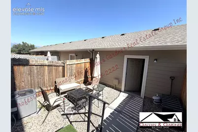 4827 Condor Creek Point, Colorado Springs, CO 80916 - Photo 20