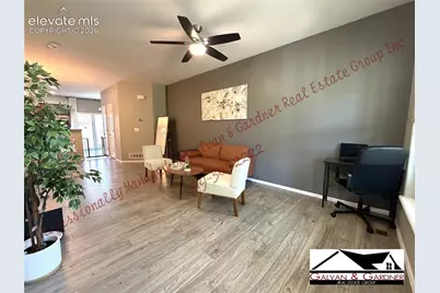 4827 Condor Creek Point, Colorado Springs, CO 80916 - Photo 4