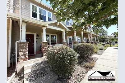 4827 Condor Creek Point, Colorado Springs, CO 80916 - Photo 2