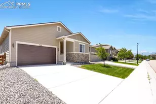 7109 Boreal Dr, Colorado Springs, CO 80915 - Photo 2