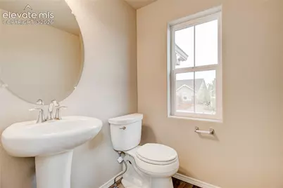 10387 Rockery Street, Colorado Springs, CO 80924 - Photo 12