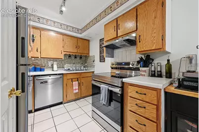 1131 Willow Bend Circle #2, Colorado Springs, CO 80918 - Photo 4