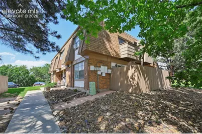1131 Willow Bend Circle #2, Colorado Springs, CO 80918 - Photo 22