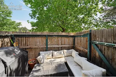 1131 Willow Bend Circle #2, Colorado Springs, CO 80918 - Photo 20