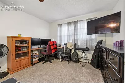 1131 Willow Bend Circle #2, Colorado Springs, CO 80918 - Photo 14
