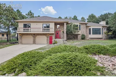 19975 Doewood Drive, Monument, CO 80132 - Photo 1