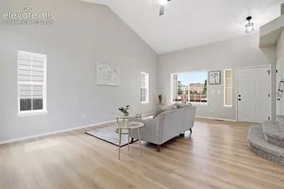 4591 Lazy River Drive, Colorado Springs, CO 80922 - Photo 8