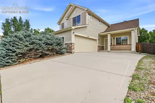 4591 Lazy River Dr, Colorado Springs, CO 80922 - Photo 2
