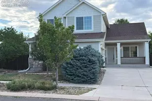 4591 Lazy River Dr, Colorado Springs, CO 80922 - Photo 1
