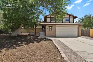 4298 N Nonchalant Circle, Colorado Springs, CO 80917 - Photo 1