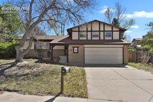 4298 N Nonchalant Circle, Colorado Springs, CO 80917 - Photo 1