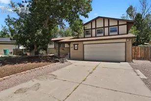 4298 N Nonchalant Circle, Colorado Springs, CO 80917 - Photo 2