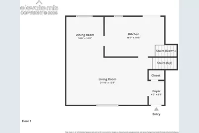 4298 N Nonchalant Circle, Colorado Springs, CO 80917 - Photo 30