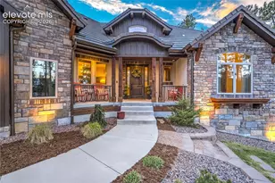 4735 Saxton Hollow Rd, Colorado Springs, CO 80908 - Photo 1